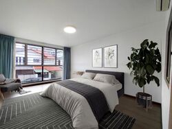 Grace Garden (D15), Terrace #612888241